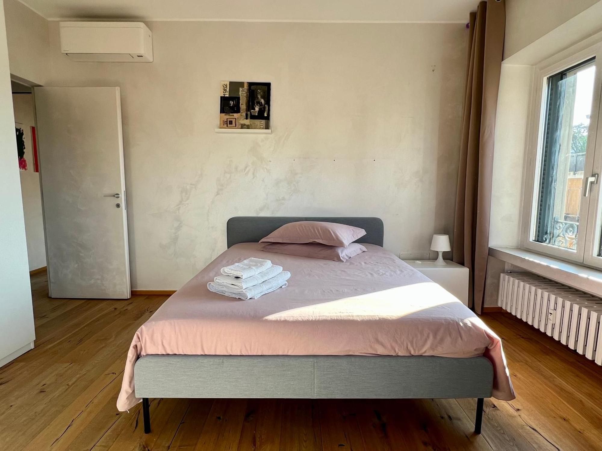 Guest house Tricolore *