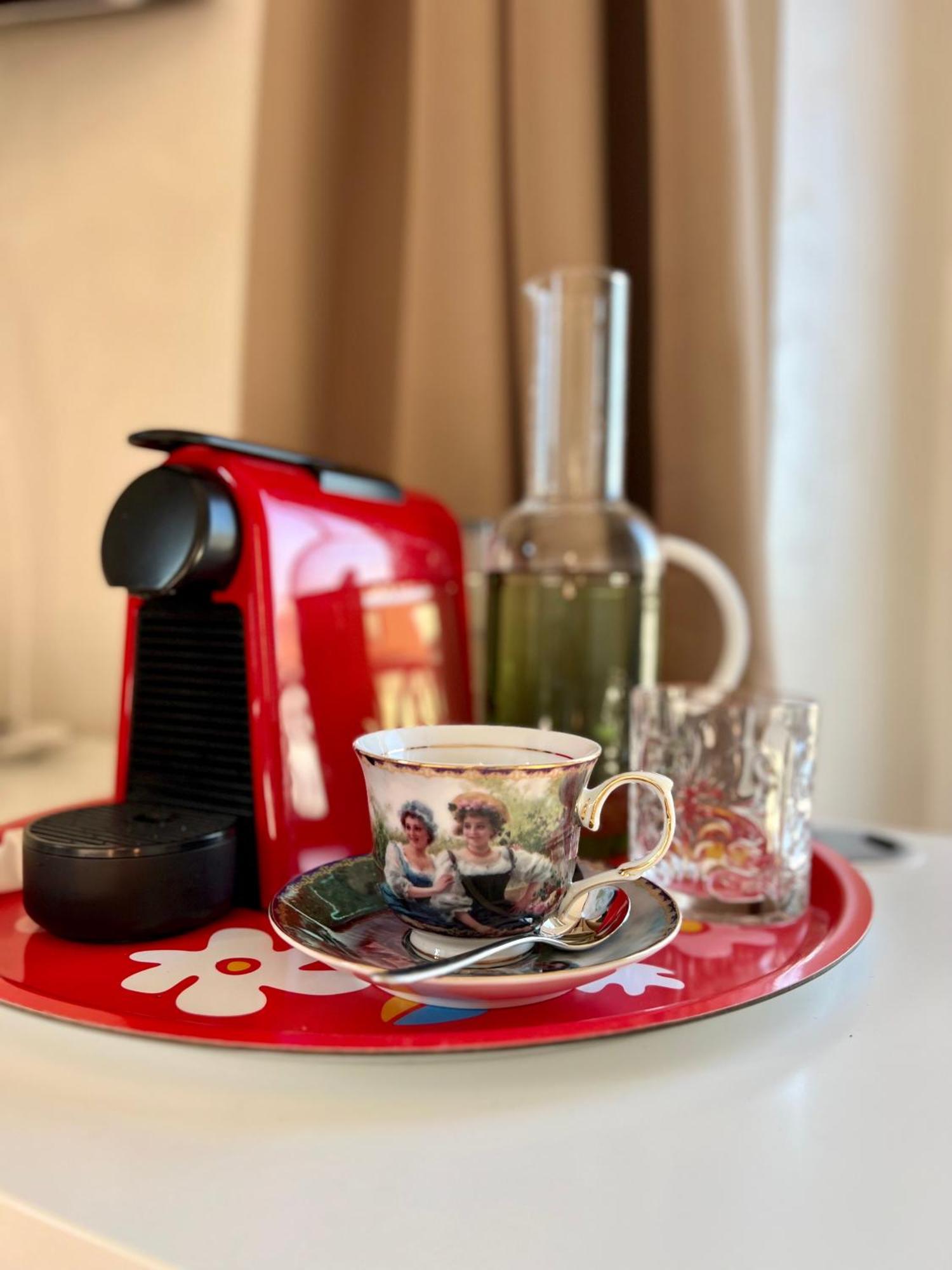 Guest house Tricolore Milan