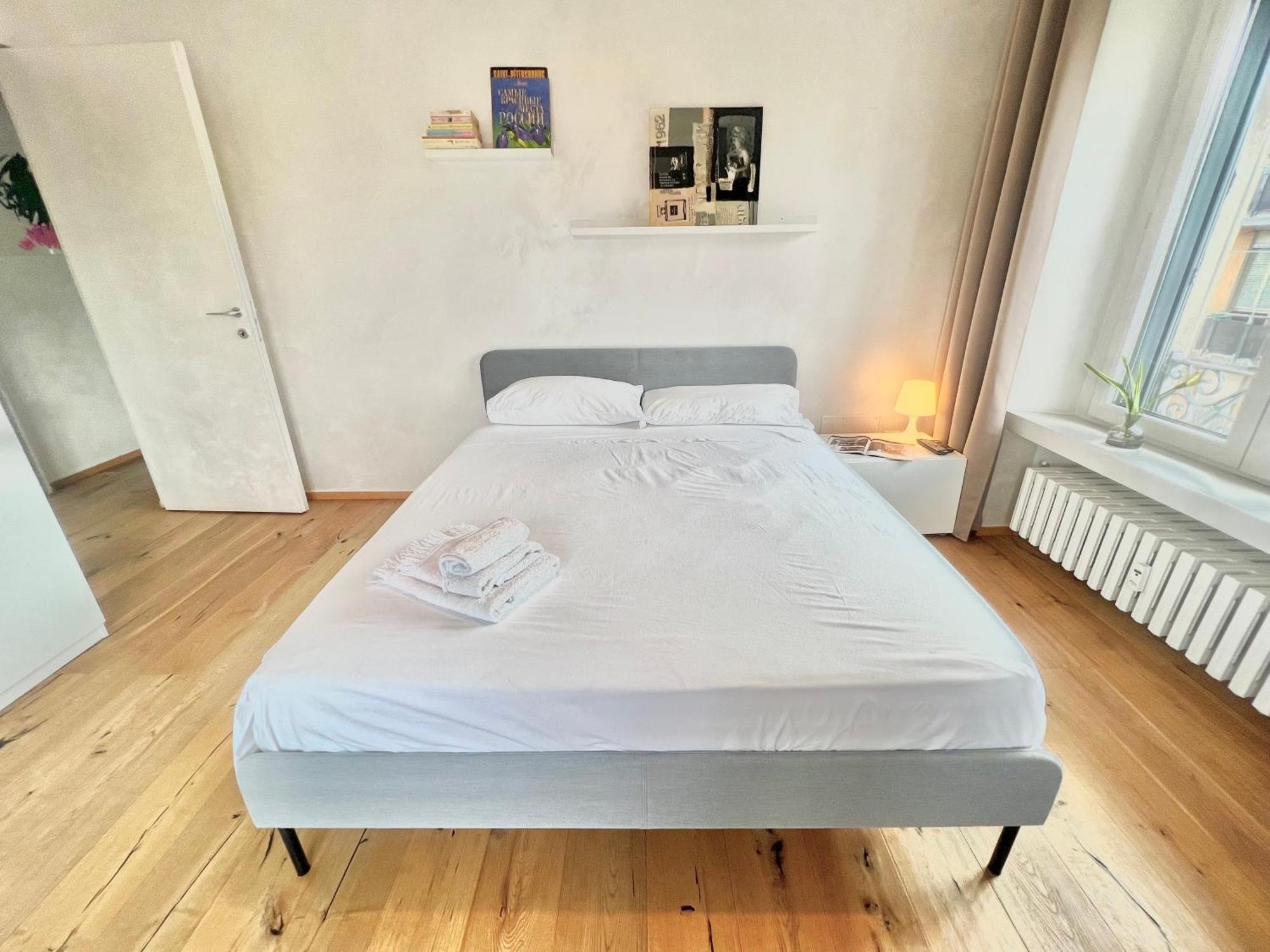 Tricolore Guest house