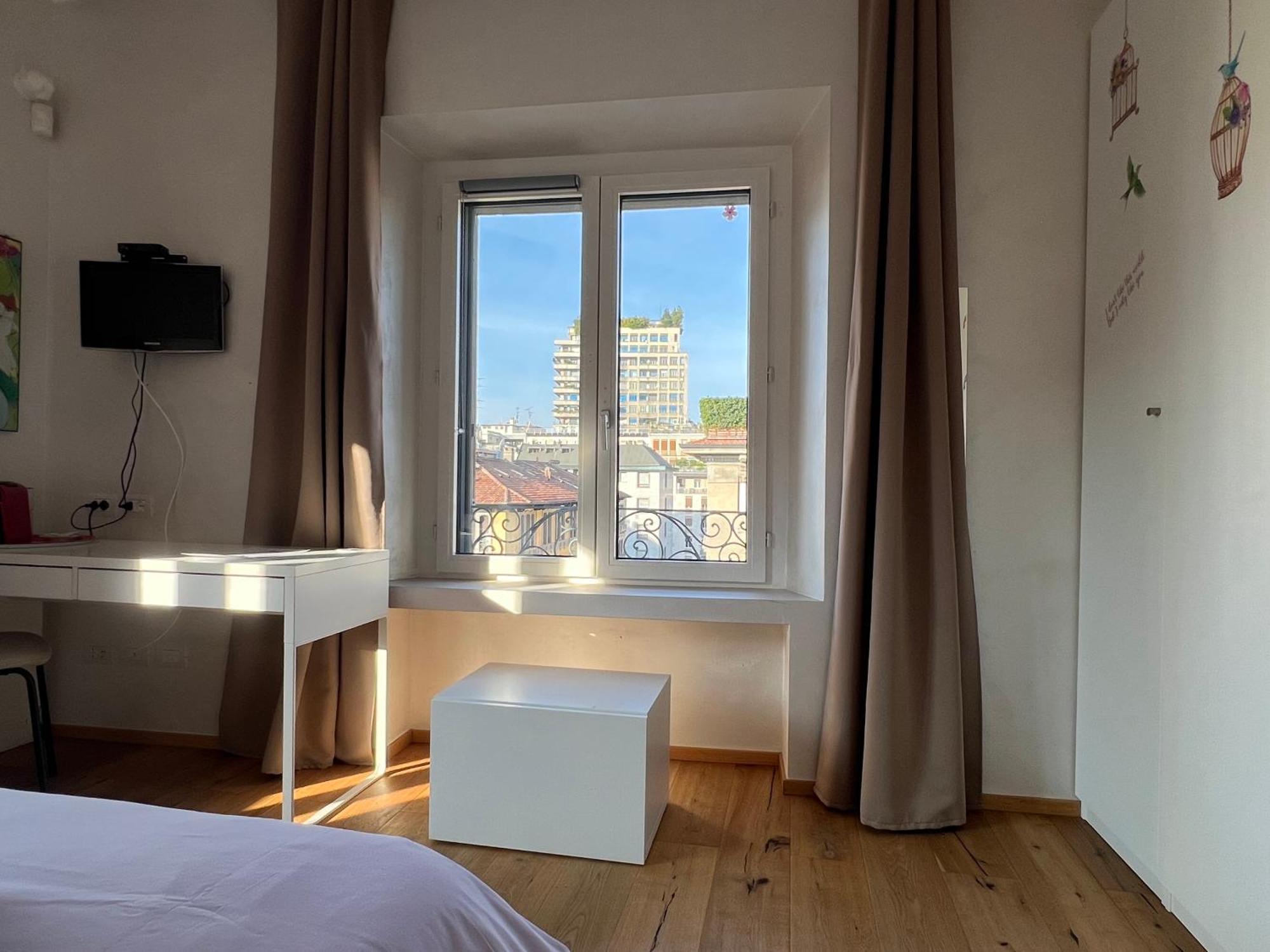 Tricolore Guest house
