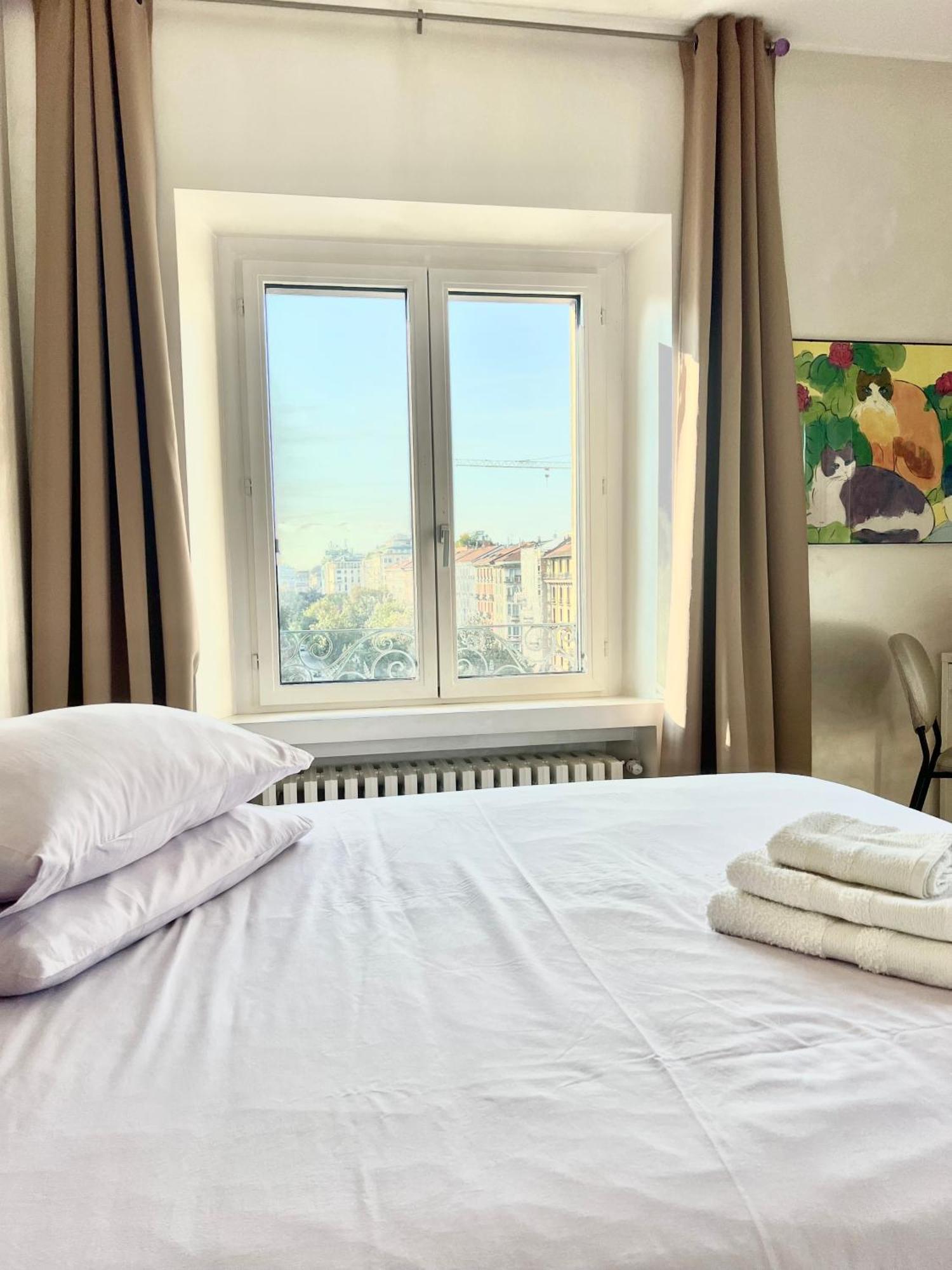 Tricolore Guest house Milan