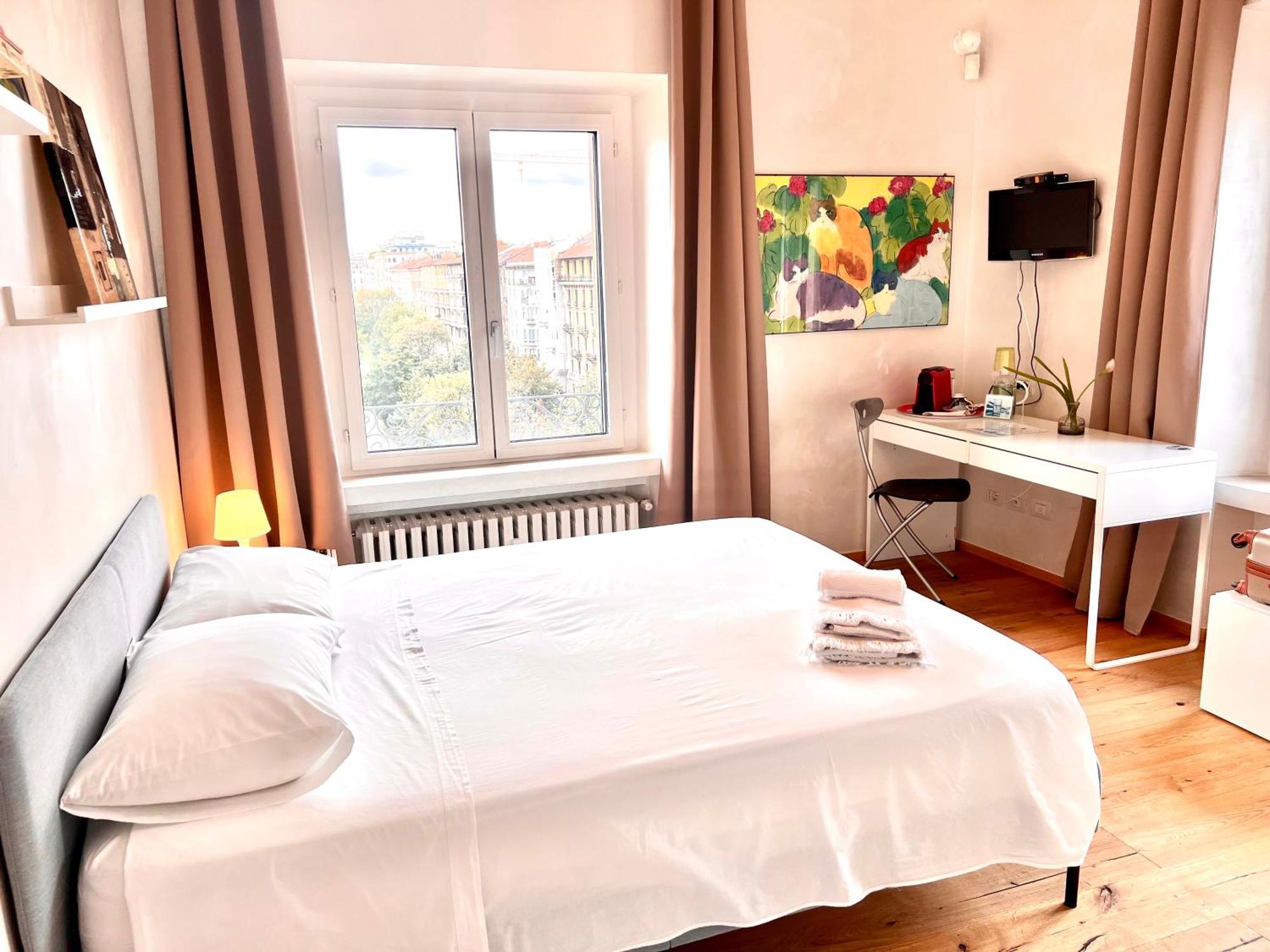 Tricolore Guest house