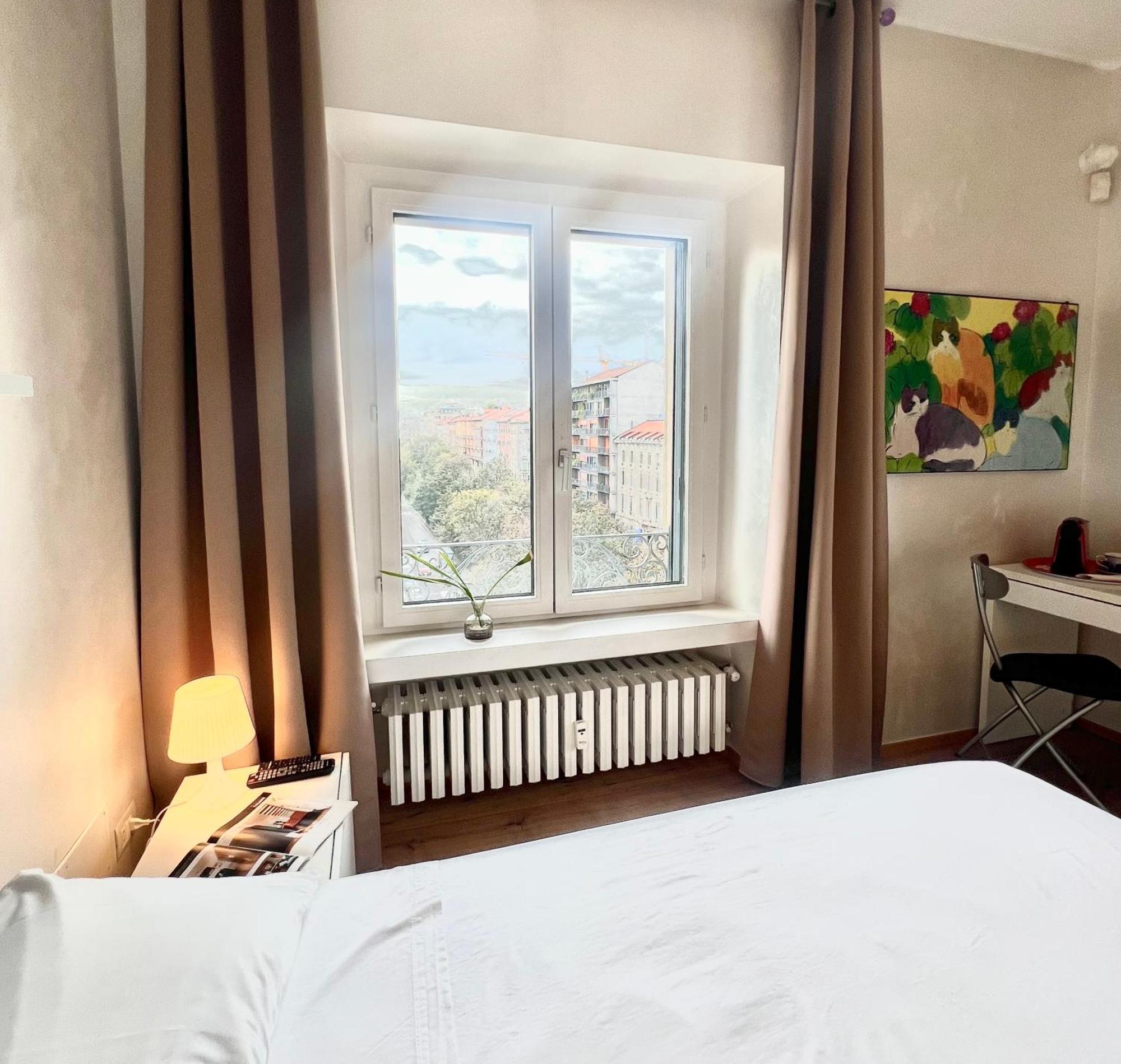 Tricolore Guest house Milan