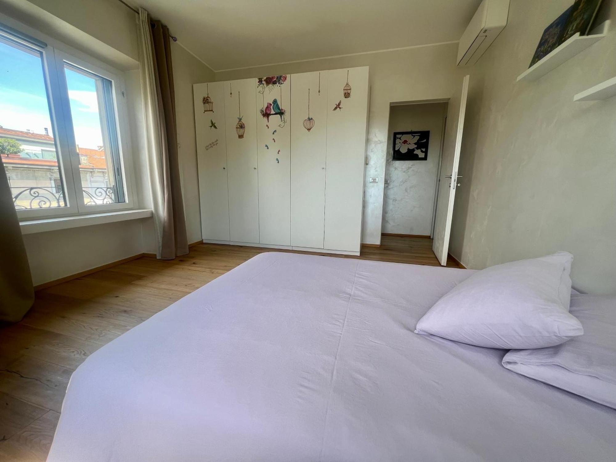 Tricolore Guest house *