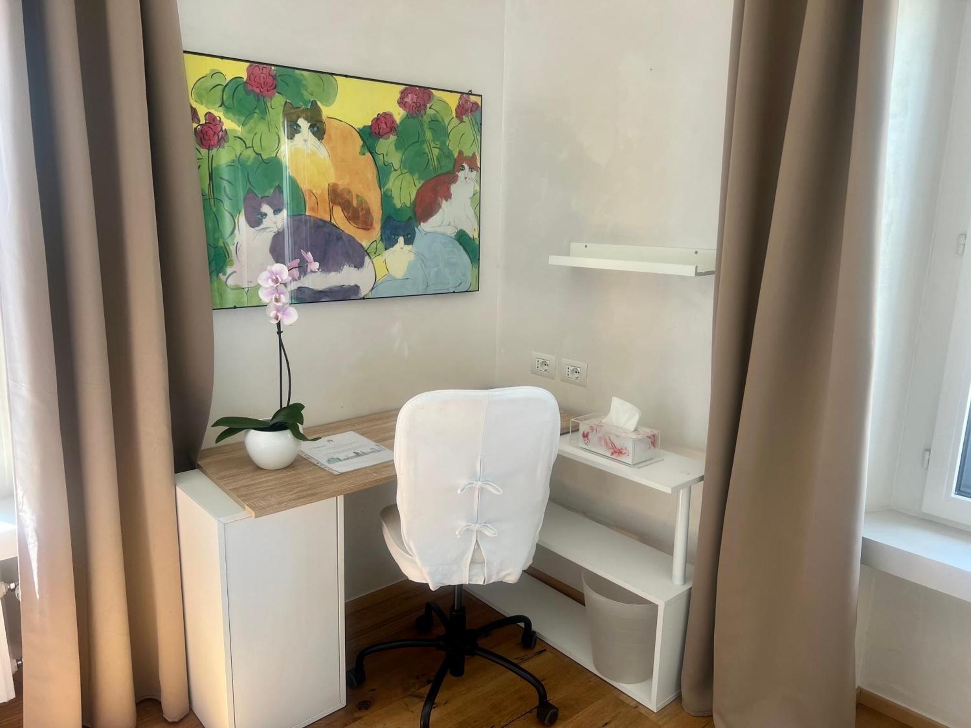 Tricolore Guest house