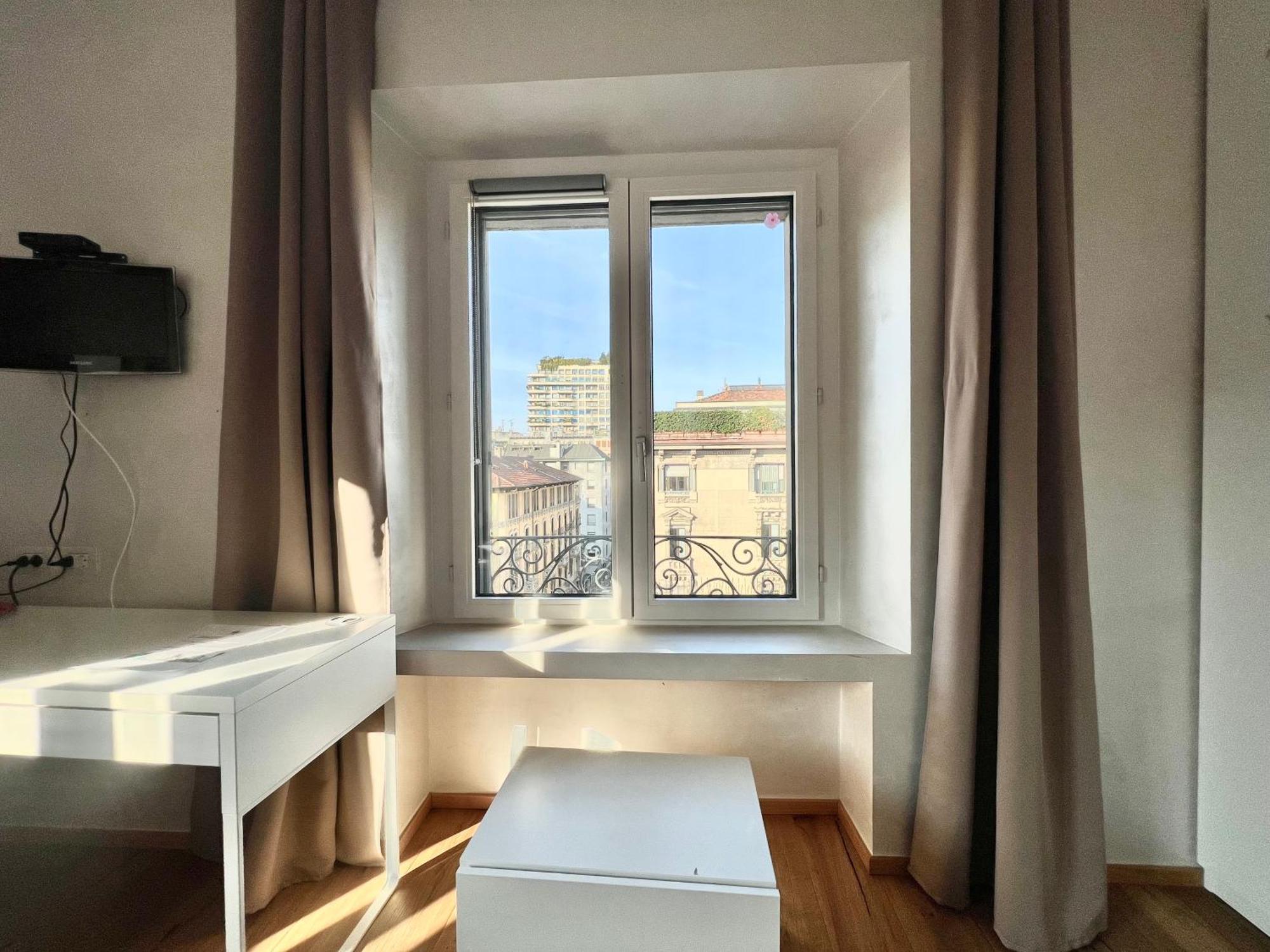 Tricolore Milan