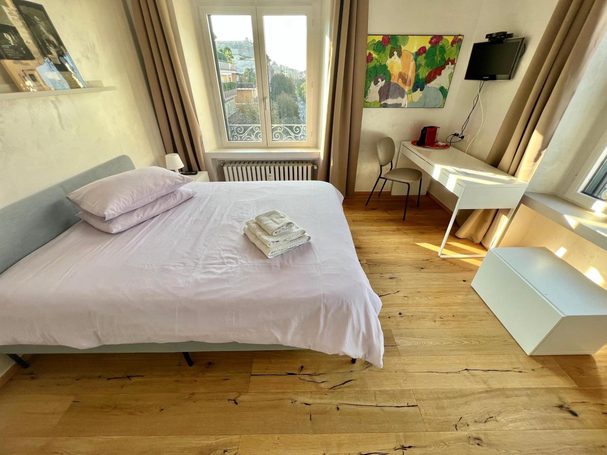Tricolore Guest house Milan
