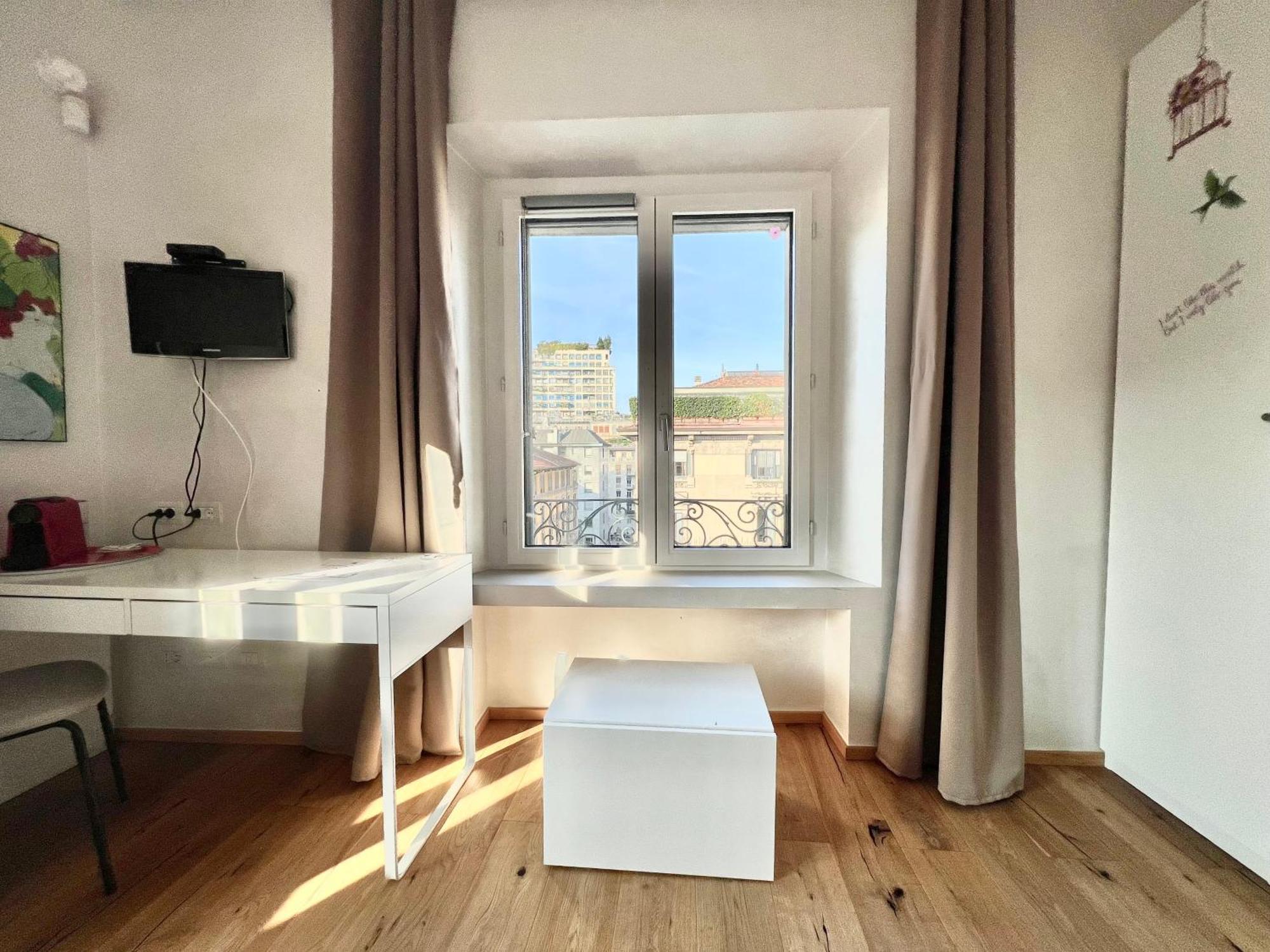 Guest house Tricolore Milan